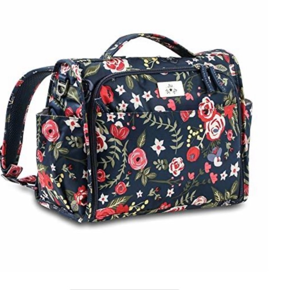 Midnight posie ju Jube bff